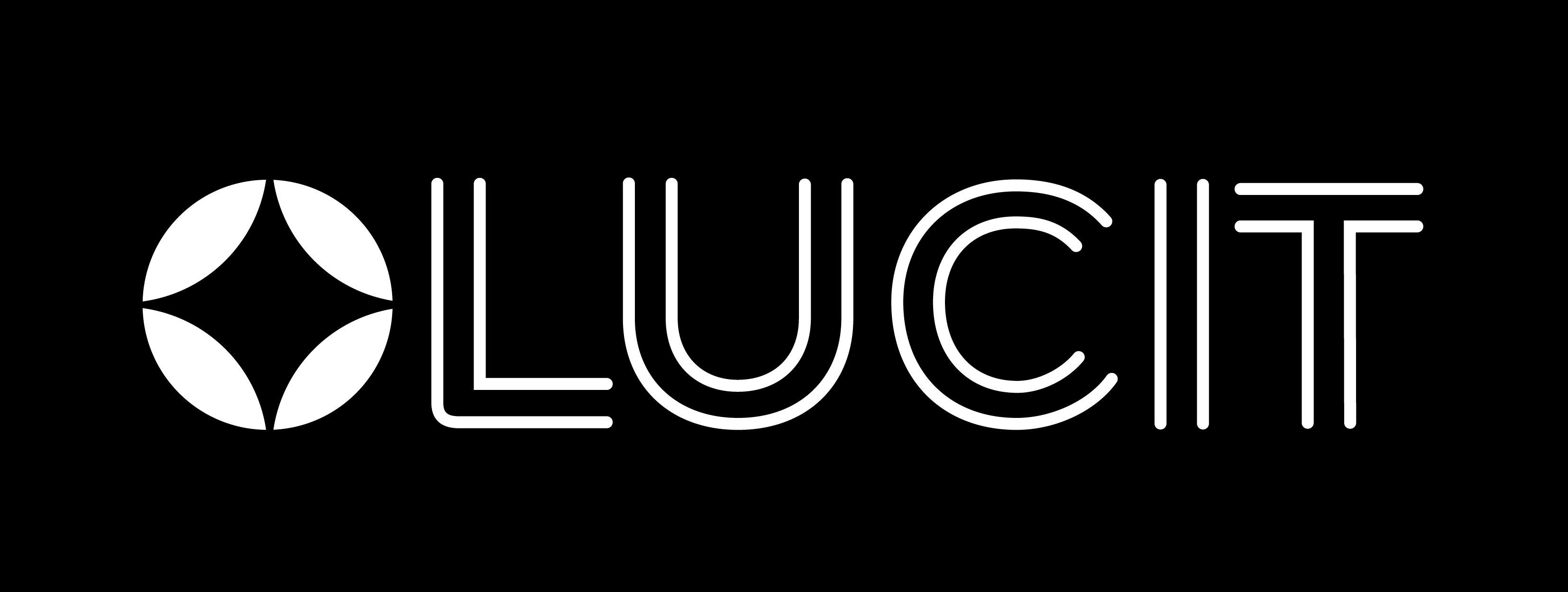 Lucit logo